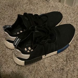 Adidas’s Nmd’s size 13